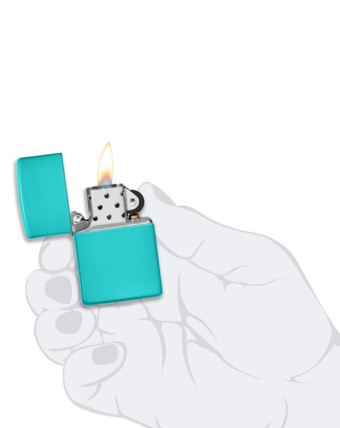 Zippo Çakmak Classic (Z-49454)