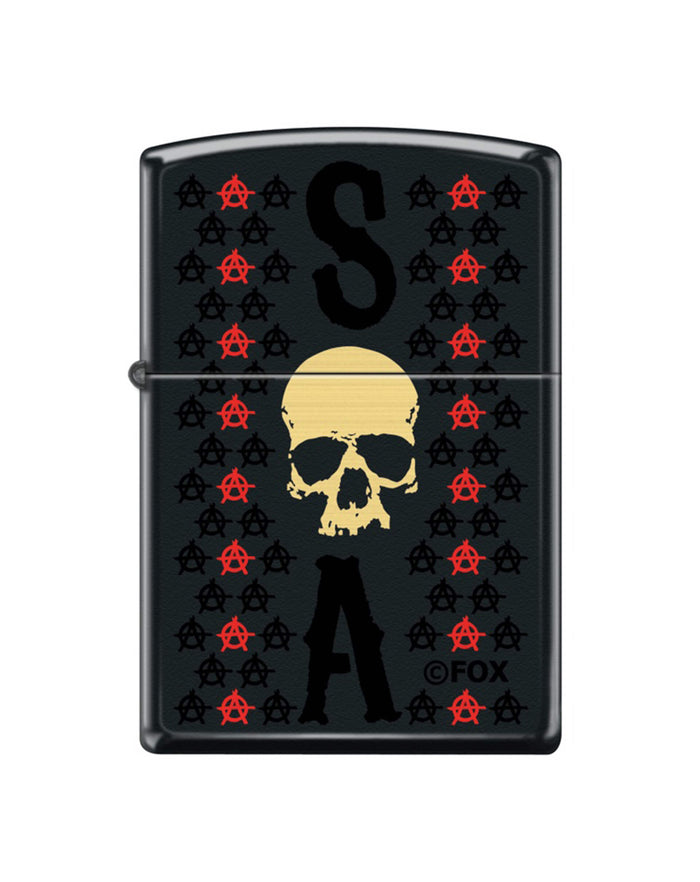 Zippo Çakmak Classic (Z-CI409933-218)