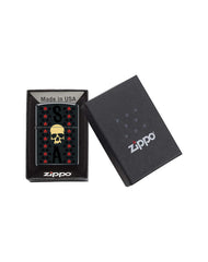 Zippo Çakmak Classic (Z-CI409933-218)