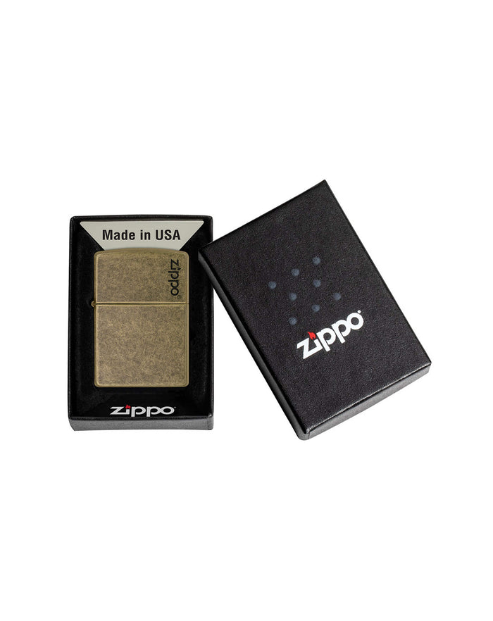 Zippo Çakmak Classic (Z-MP325314-201FB)