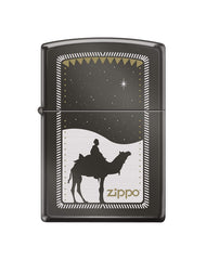 Zippo Çakmak Classic (Z-MP404180-150)