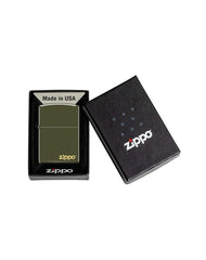 Zippo Çakmak Classic (Z-MP405985-221)