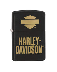 Zippo Çakmak Harley Davidson® (Z-49198)